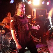 Entombed - List pictures