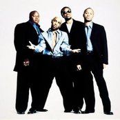 Dru Hill - List pictures