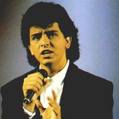 Glenn Medeiros - List pictures