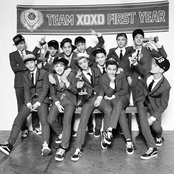 Exo - List pictures