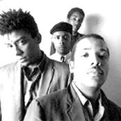 Bad Brains - List pictures