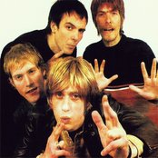 Kula Shaker - List pictures