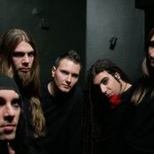 End Of Green - List pictures