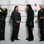 System Of A Down - List pictures