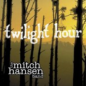 The Mitch Hansen Band - List pictures