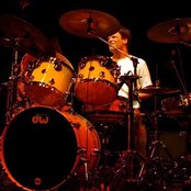 Gary Husband - List pictures