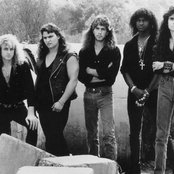 Steel Prophet - List pictures