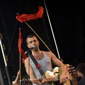 The Hidden Cameras - List pictures