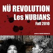 Les Nubians - List pictures