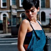 Sinead Harnett - List pictures