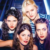 Hinds - List pictures