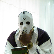 Ghostface Killah - List pictures
