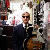 T Bone Burnett - List pictures