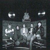 The Anniversary - List pictures