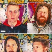 Mastodon - List pictures