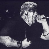 Poison Idea - List pictures