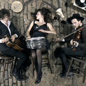 The Veils - List pictures