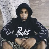 Azizi Gibson - List pictures
