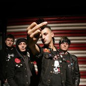 The Unseen - List pictures