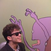 Ian Crawford - List pictures
