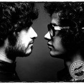 Mars Volta - List pictures