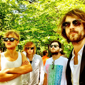 The Royal Concept - List pictures