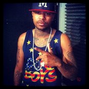 Chinx Drugz - List pictures