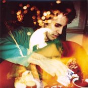 Four Tet - List pictures