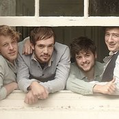 Mumford & Sons - List pictures