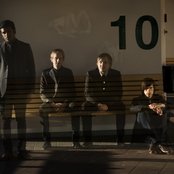 The Perishers - List pictures