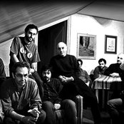 Nosound - List pictures