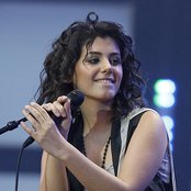 Katie Melua - List pictures