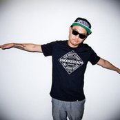 Dumbfoundead - List pictures