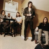 Kings Of Leon - List pictures