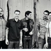 I Am The Avalanche - List pictures