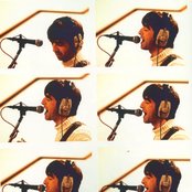 Noel Gallagher - List pictures