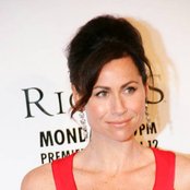Minnie Driver - List pictures