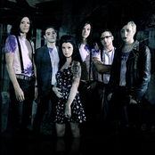 The Birthday Massacre - List pictures