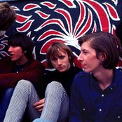 Buffalo Springfield - List pictures