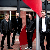 Three Days Grace - List pictures