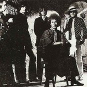 The Poets - List pictures