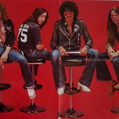 Thin Lizzy - List pictures