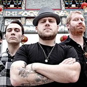 The Bronx - List pictures