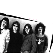 Daniel Amos - List pictures