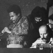 Weather Report - List pictures