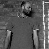 Andy Stott - List pictures