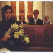 Arcade Fire - List pictures