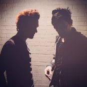 Night Drive - List pictures