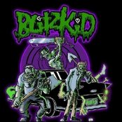 Blitzkid - List pictures