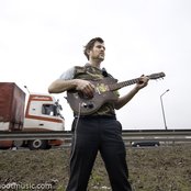 Karl Blau - List pictures